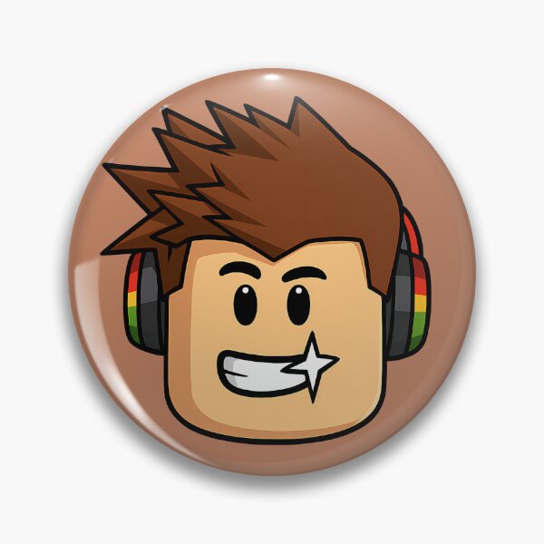 Item preview, Roblox Avatar designed and sold by Gamify Store.