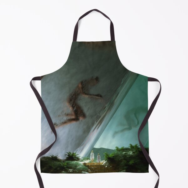 Item preview, Wake Up - Surreal Art by Arshad T P designed and sold by Arshad T P.