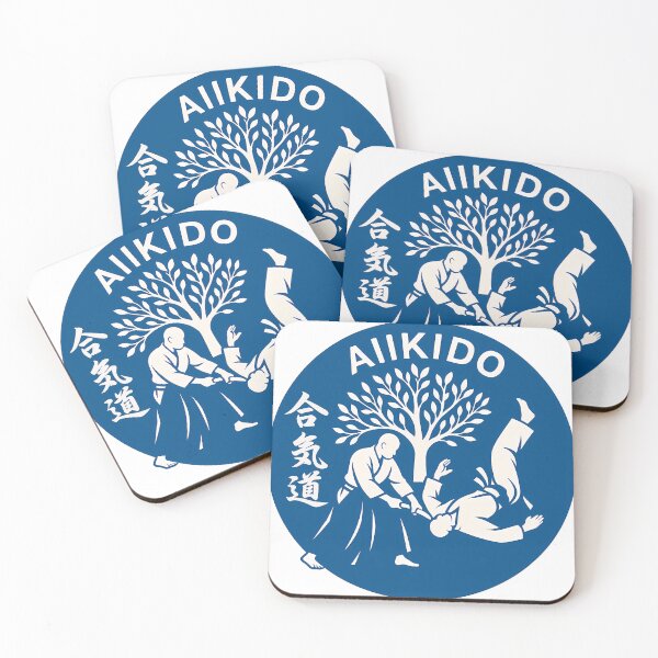 Item preview, Aiikido Art designed and sold by ARTDECO.