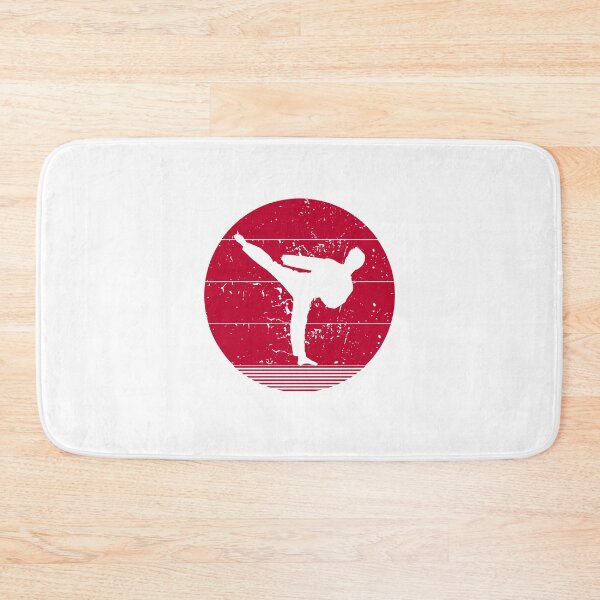 Item preview, Karate japonés clásico | Arte marcial de karate designed and sold by JFFStore.