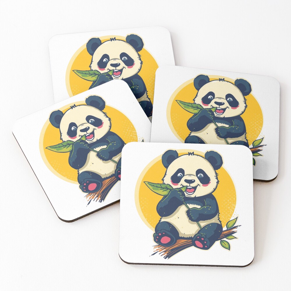 Item preview, Coasters (Set of 4) designed and sold by Frag57.