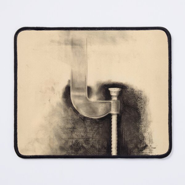 Item preview, Jim Dine designed and sold by MatArtMiller.