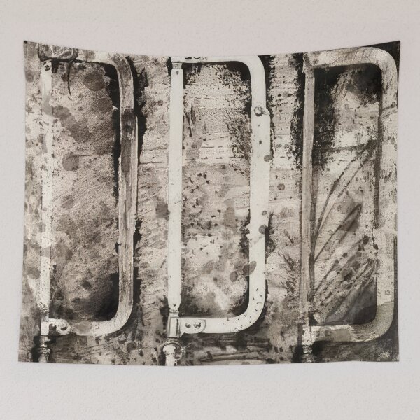 Item preview, Jim Dine designed and sold by MatArtMiller.