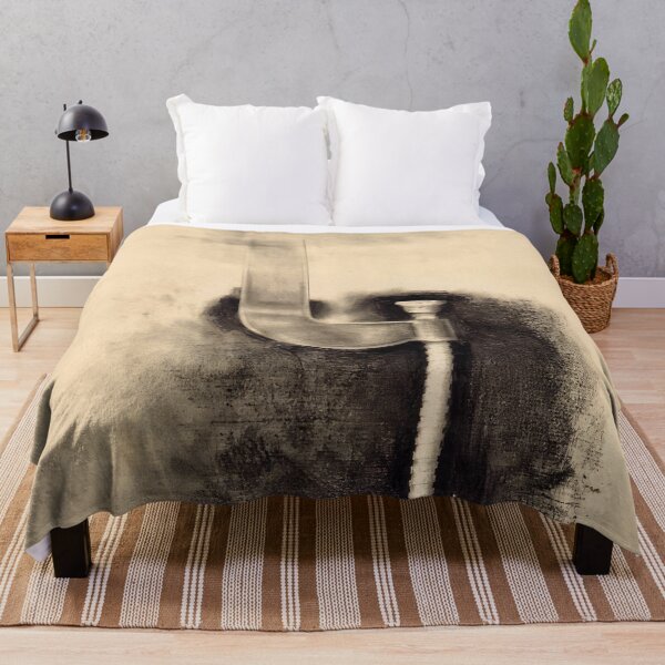 Item preview, Jim Dine designed and sold by MatArtMiller.