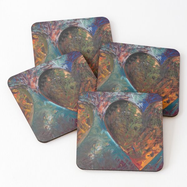 Item preview, Jim Dine designed and sold by MatArtMiller.