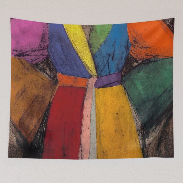 Item preview, Jim Dine designed and sold by MatArtMiller.