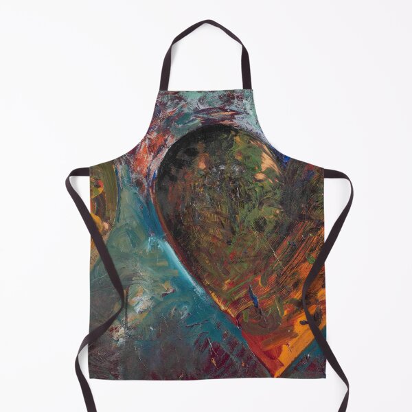 Item preview, Jim Dine designed and sold by MatArtMiller.