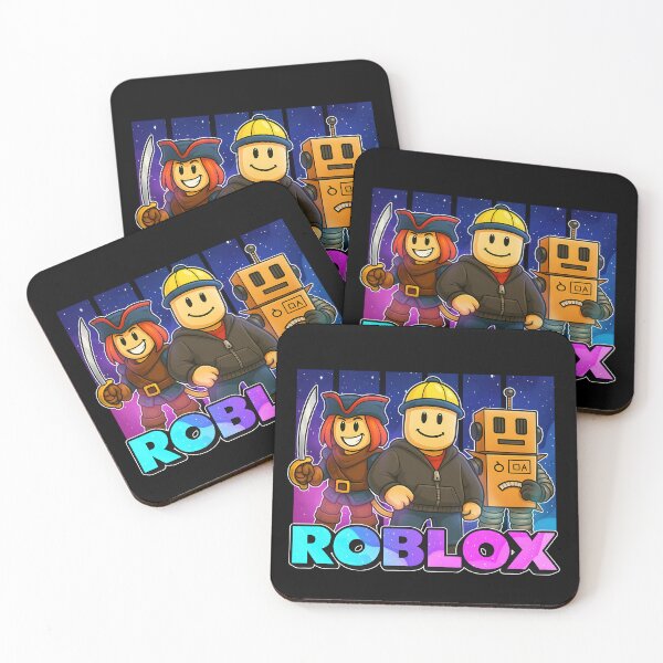 Item preview, Roblox Fanart designed and sold by Gamify Store.