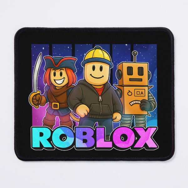 Item preview, Roblox Fanart designed and sold by Gamify Store.