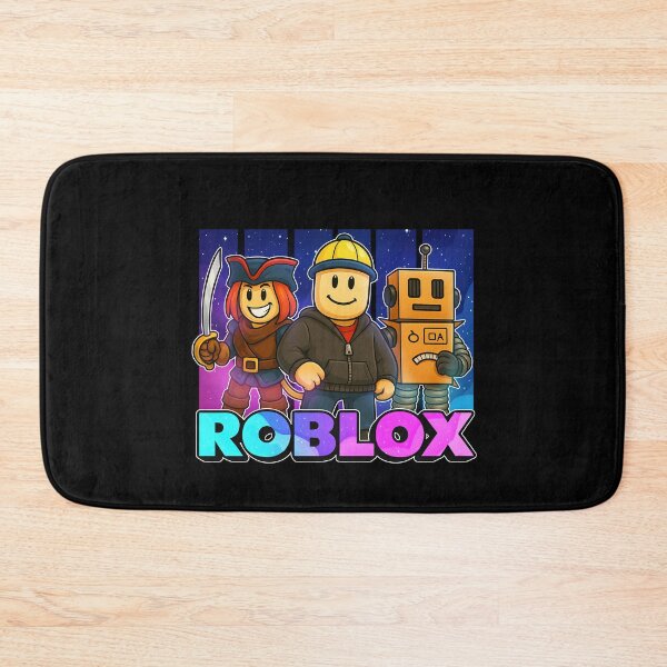 Item preview, Roblox Fanart designed and sold by Gamify Store.