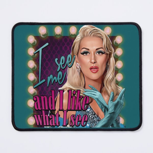Item preview, Death Becomes Her - Madeline Ashton designed and sold by IndecentDesigns.