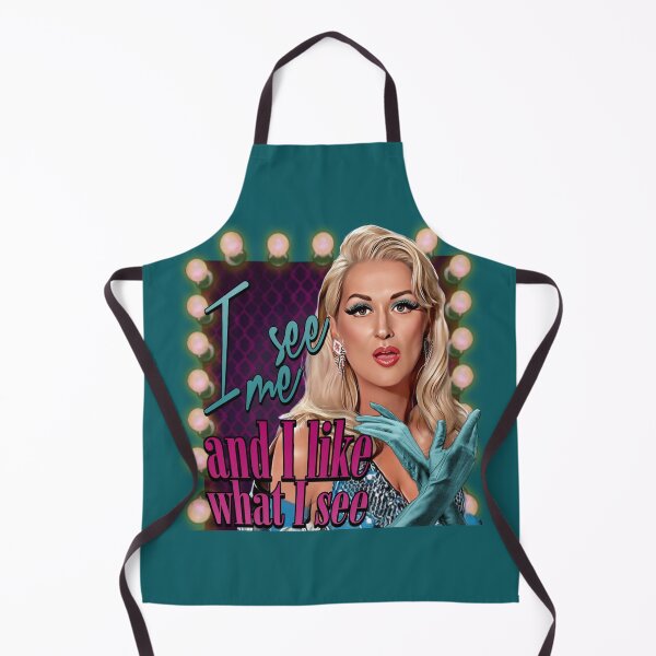 Item preview, Death Becomes Her - Madeline Ashton designed and sold by IndecentDesigns.