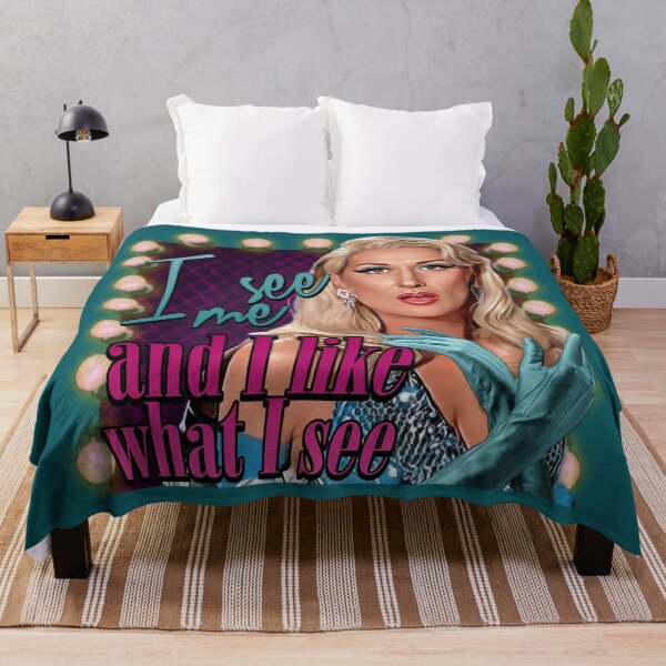 Item preview, Death Becomes Her - Madeline Ashton designed and sold by IndecentDesigns.