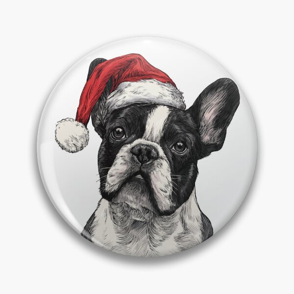 Item preview, French Bulldog designed and sold by VelvetRoom.