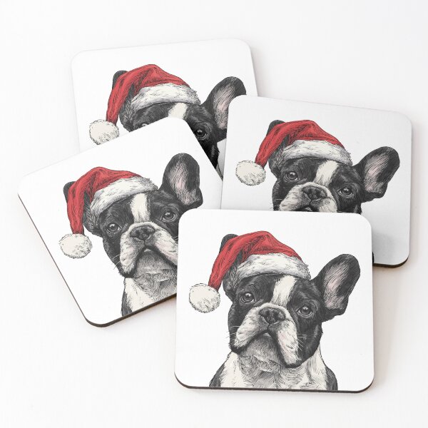 Item preview, French Bulldog designed and sold by VelvetRoom.