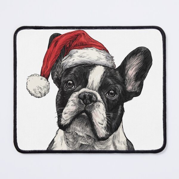 Item preview, French Bulldog designed and sold by VelvetRoom.