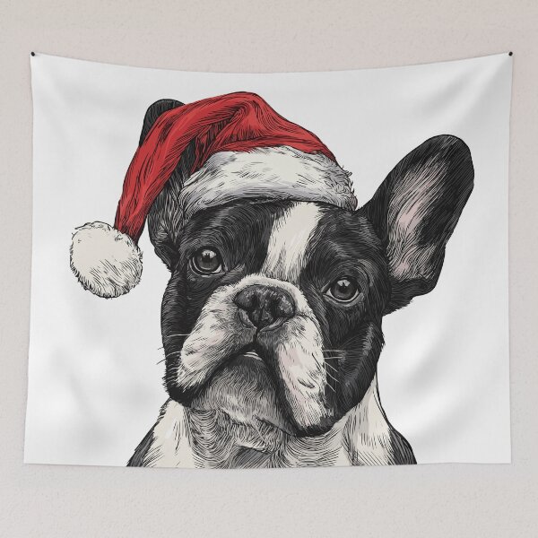 Item preview, French Bulldog designed and sold by VelvetRoom.