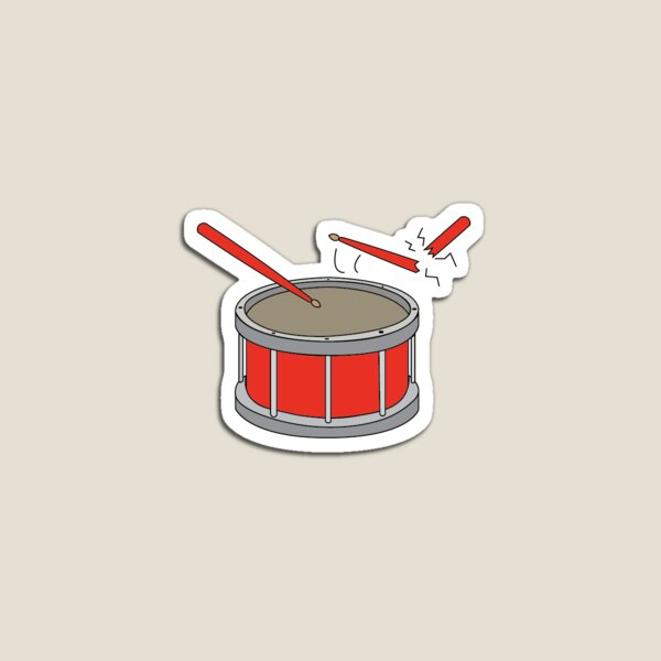 Item preview, Drum Oops! designed and sold by DesignsByDubby.