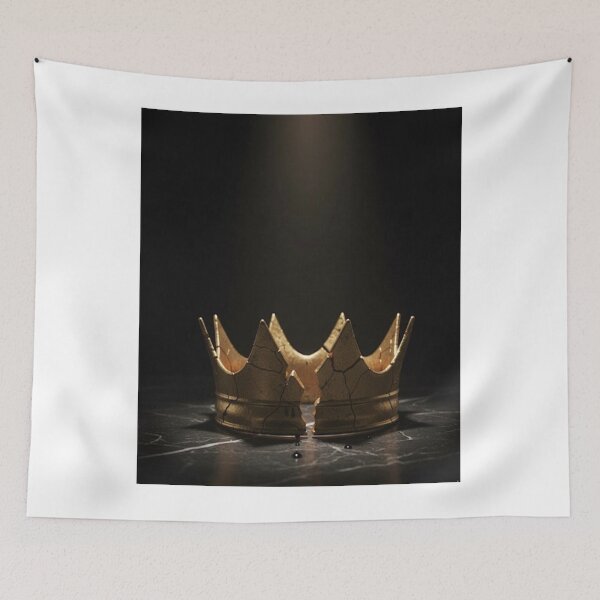 Item preview, Every crown hides as story designed and sold by FAMILIA PUBLISHING MERCH.