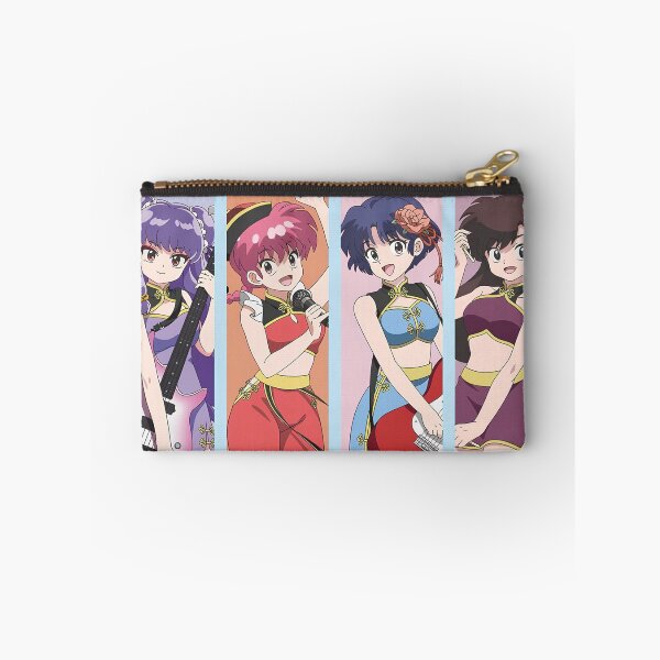Artikelvorschau, Ranma Girl Band | Ranma 2025 entworfen und verkauft von GroupieClub.
