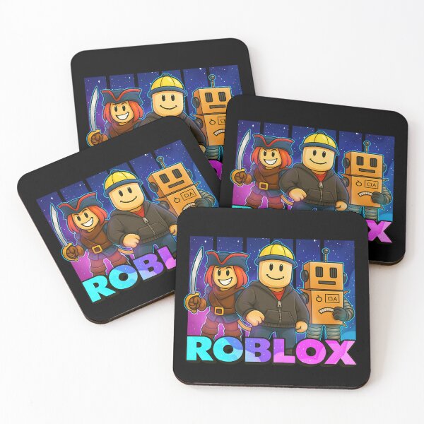 Item preview, Roblox Fanart designed and sold by Gamify Store.
