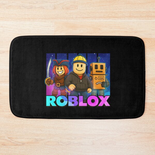 Item preview, Roblox Fanart designed and sold by Gamify Store.