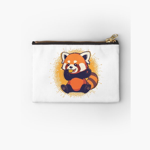 Item preview, Red panda designed and sold by Frag57.