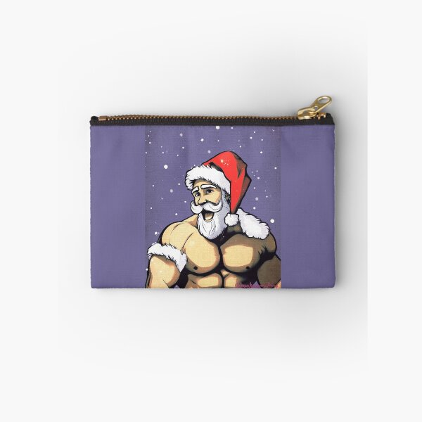 Item preview, Hunky, Hunky, Hunky Claus III designed and sold by Hunkyismything.
