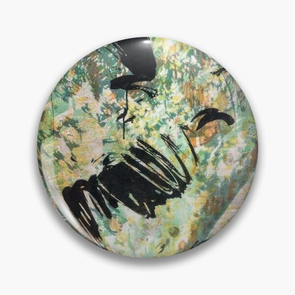Item preview, Jim Dine designed and sold by MatArtMiller.
