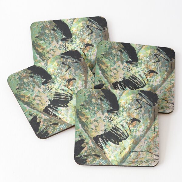 Item preview, Jim Dine designed and sold by MatArtMiller.
