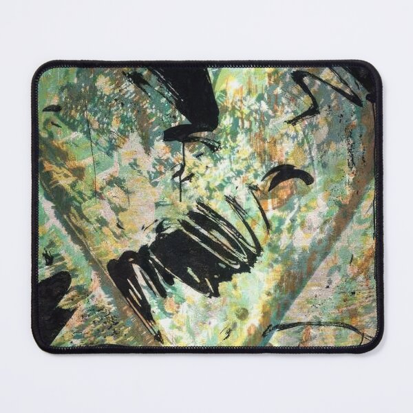 Item preview, Jim Dine designed and sold by MatArtMiller.