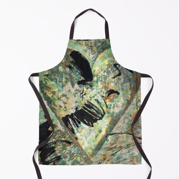 Item preview, Jim Dine designed and sold by MatArtMiller.