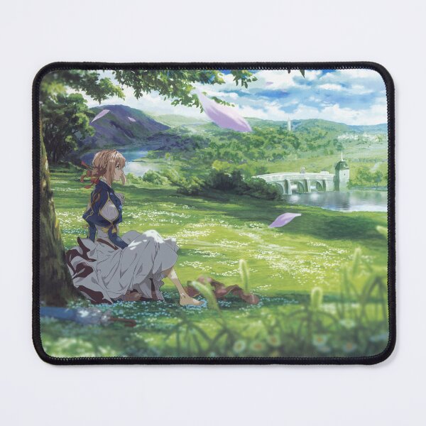 Item preview, Violet Evergarden designed and sold by taroxstudio.