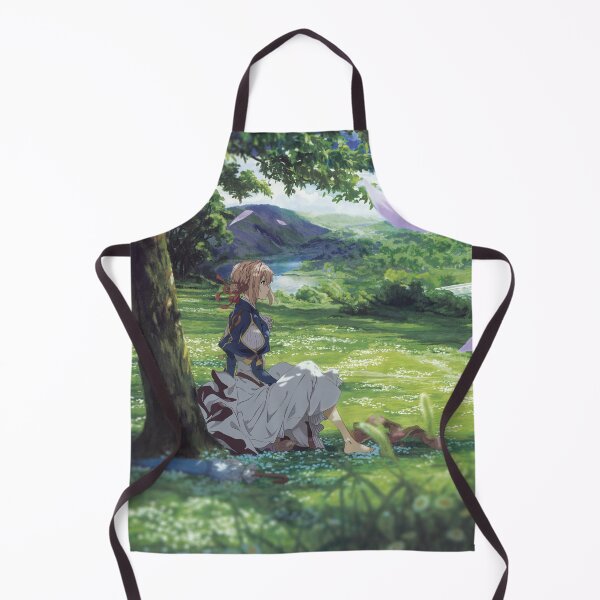 Item preview, Violet Evergarden designed and sold by taroxstudio.