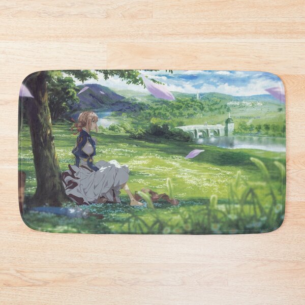 Item preview, Violet Evergarden designed and sold by taroxstudio.