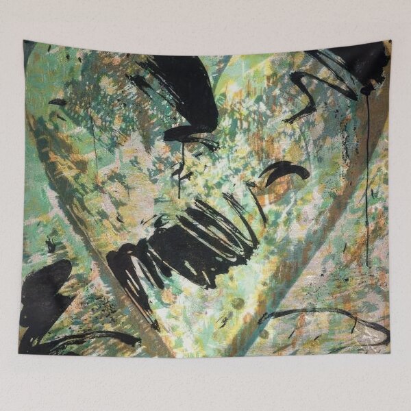 Item preview, Jim Dine designed and sold by MatArtMiller.
