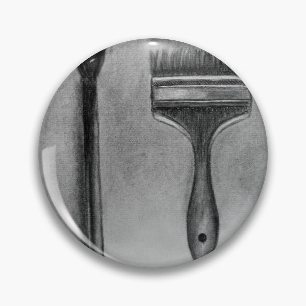 Item preview, Jim Dine designed and sold by MatArtMiller.