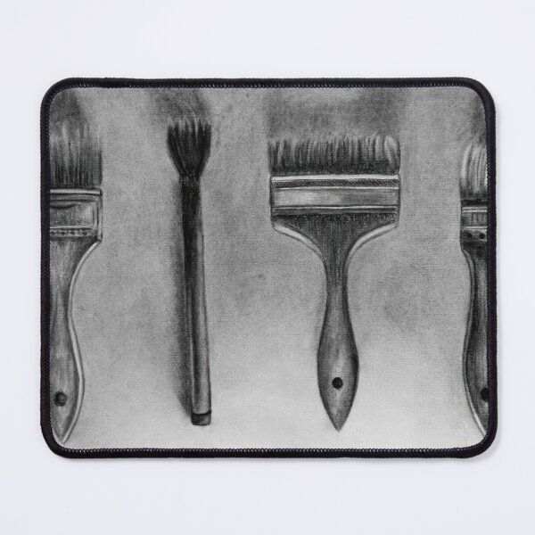 Item preview, Jim Dine designed and sold by MatArtMiller.