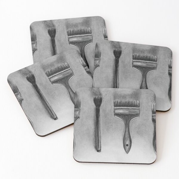 Item preview, Jim Dine designed and sold by MatArtMiller.