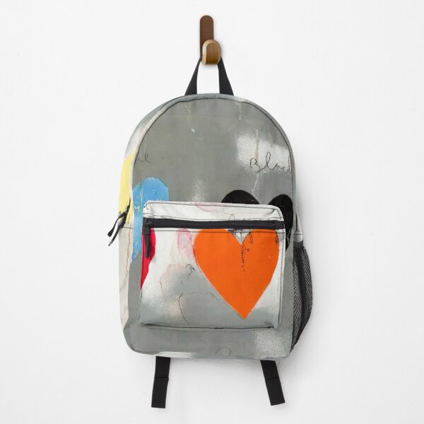 Item preview, Jim Dine designed and sold by MatArtMiller.