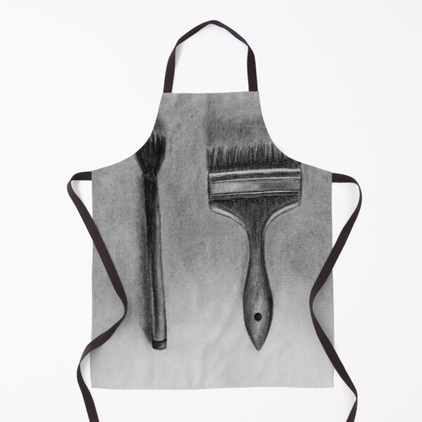 Item preview, Jim Dine designed and sold by MatArtMiller.
