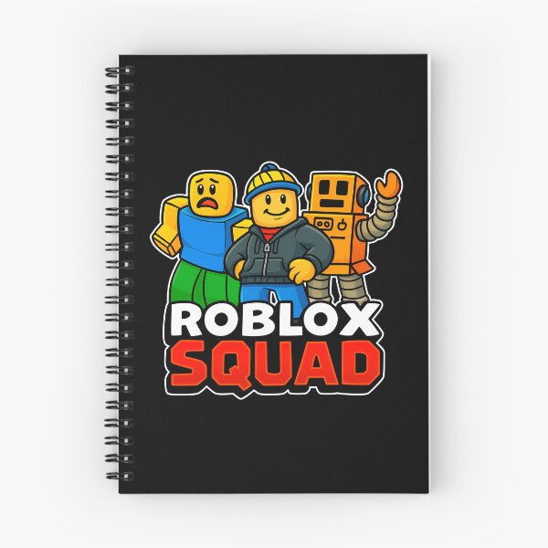 Item preview, Roblox Squad designed and sold by Gamify Store.