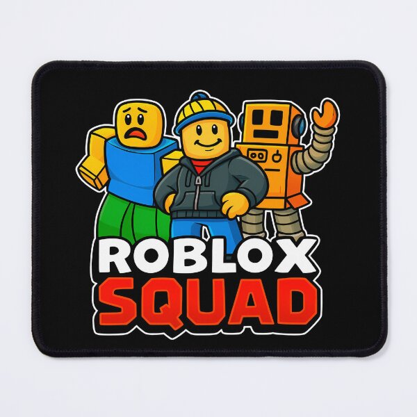 Item preview, Roblox Squad designed and sold by Gamify Store.