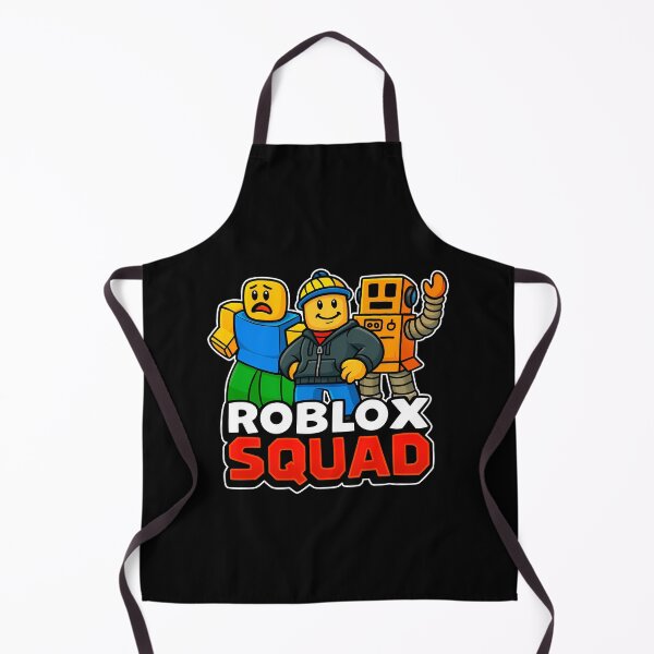 Item preview, Escuadrón de Roblox designed and sold by Gamify Store.