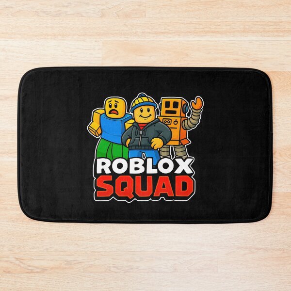 Item preview, Roblox Squad designed and sold by Gamify Store.