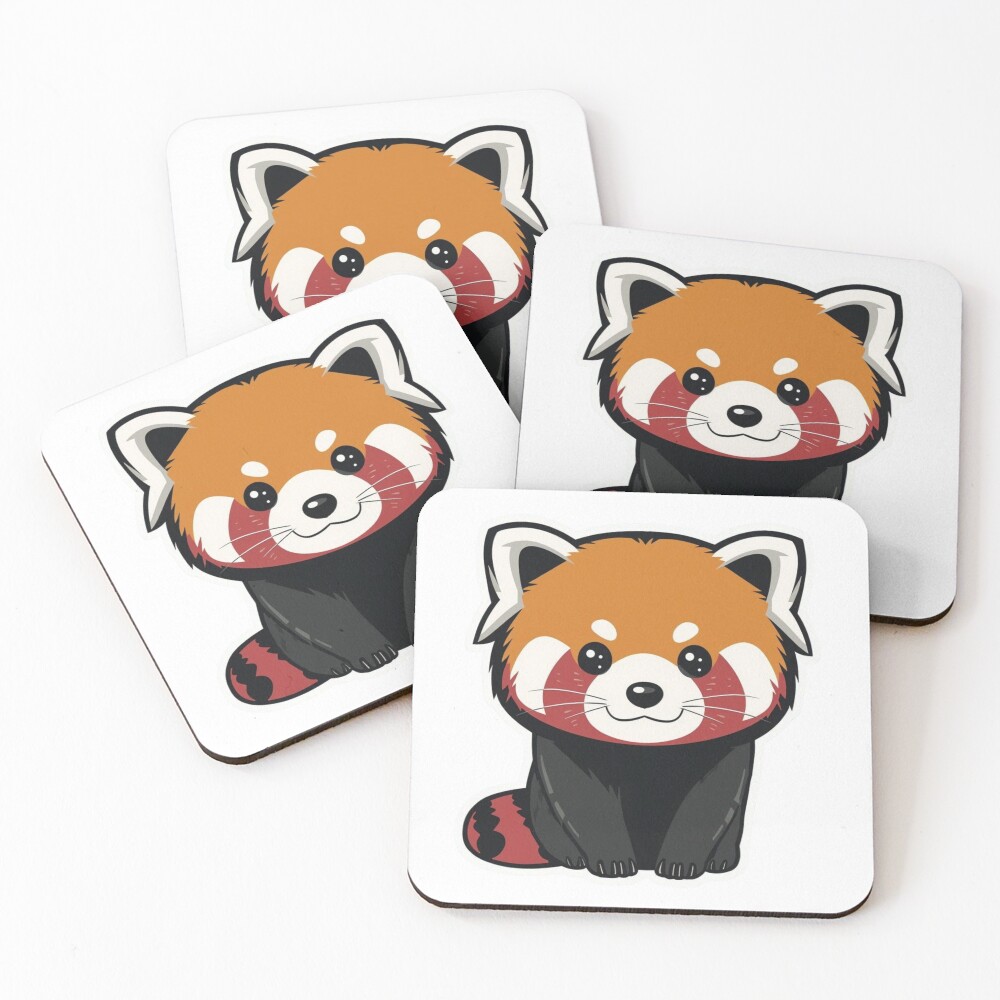 Item preview, Coasters (Set of 4) designed and sold by Frag57.