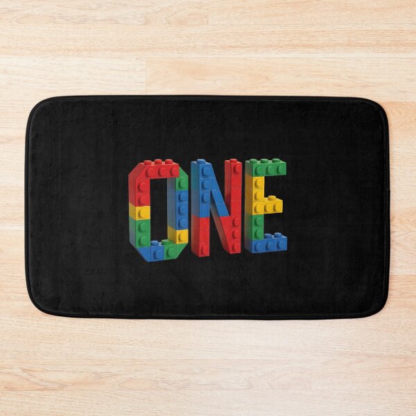 Item preview, ONE brick designed and sold by Living-Colors.