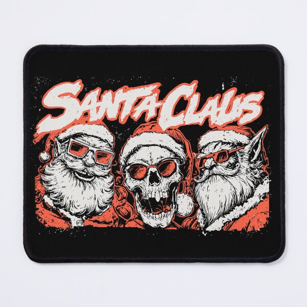 Item preview, Santa Claus Crew – Skullmas Edition designed and sold by Absyntart.