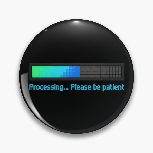 Item preview, NeuroSpicy - Neurodivergent Progress Bar (I) designed and sold by nature. electrified..