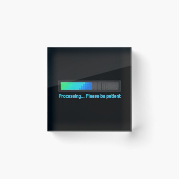 Item preview, NeuroSpicy - Neurodivergent Progress Bar (I) designed and sold by nature. electrified..